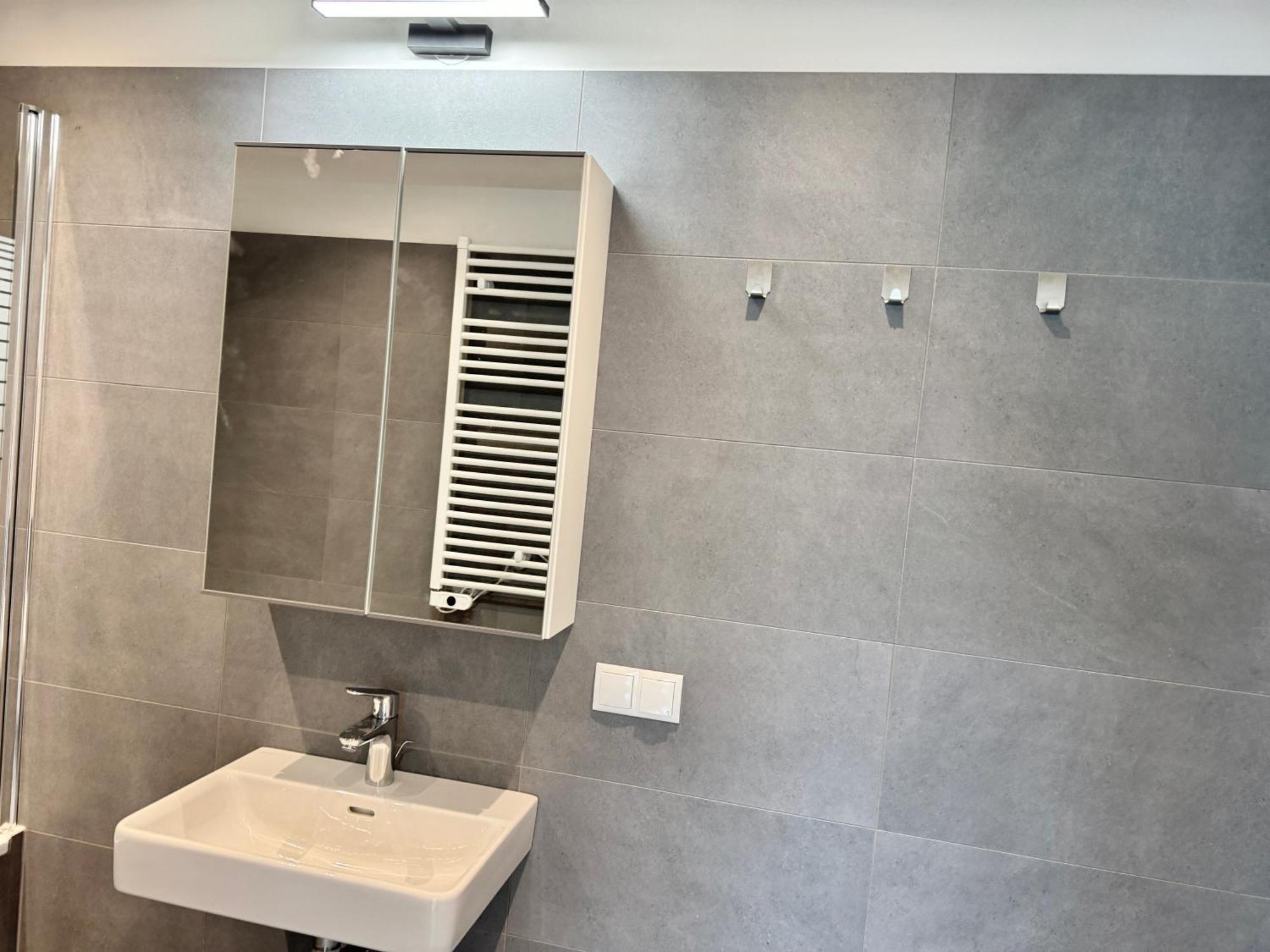 Modern Premium With Balcony Appartement