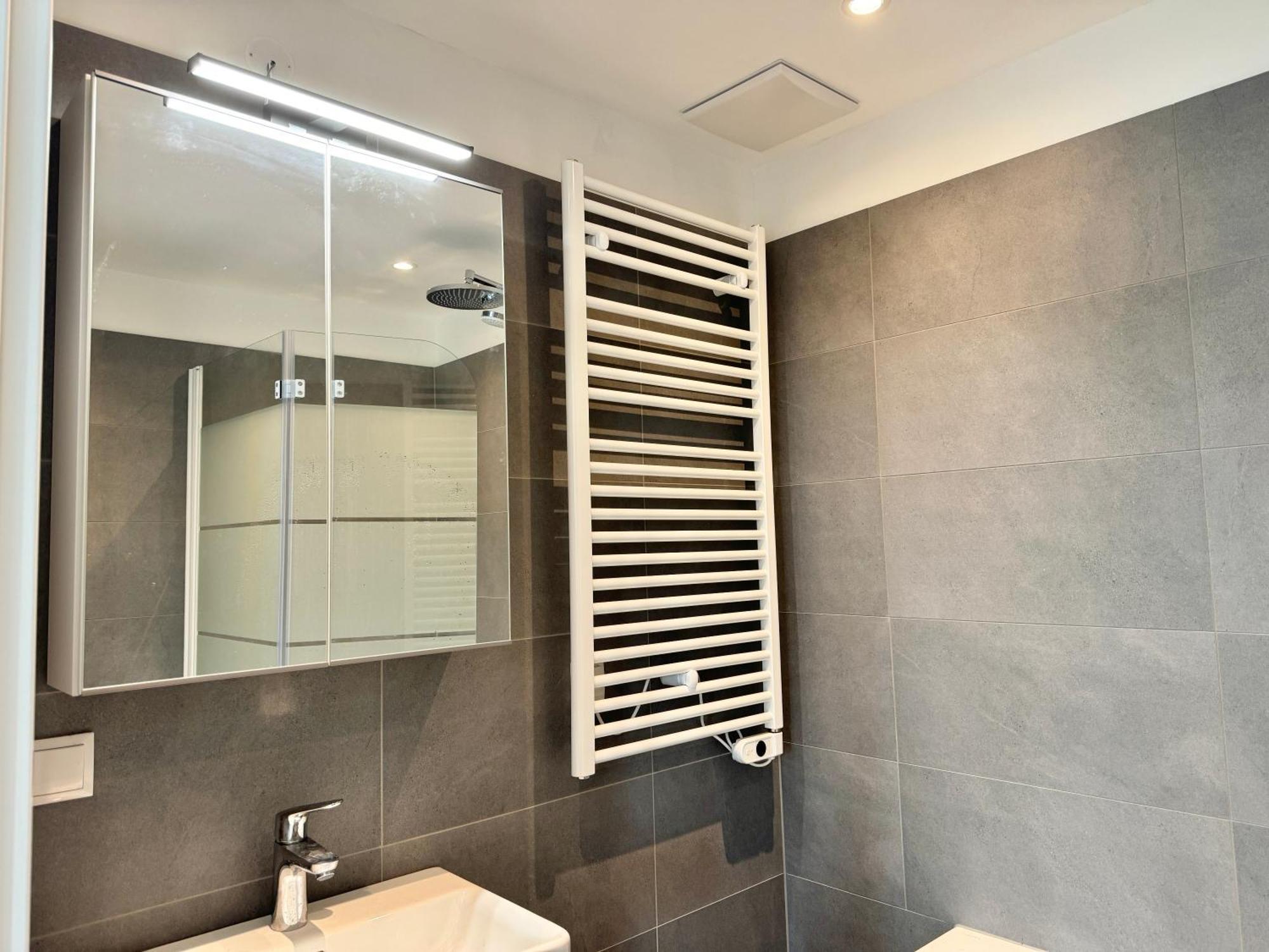 Modern Premium With Balcony * Vienne