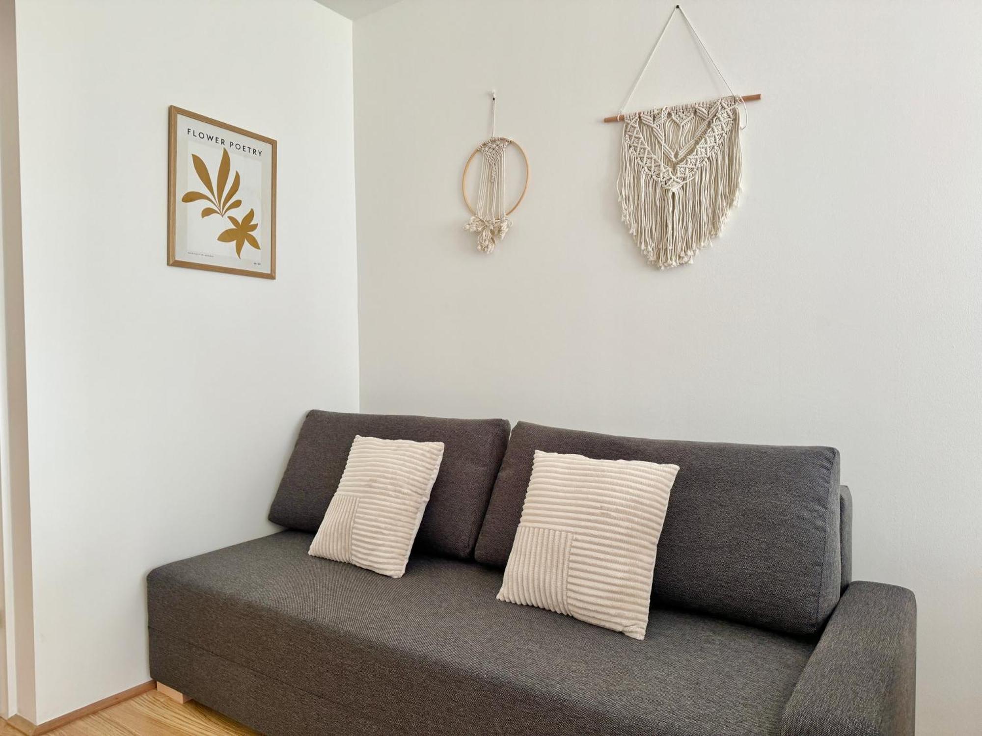Modern Premium With Balcony Apartamento Viena