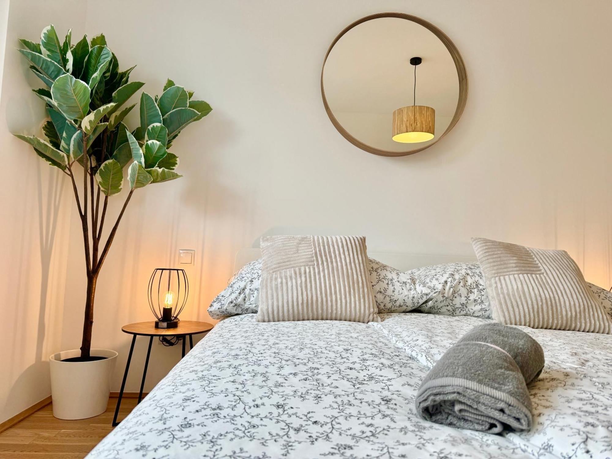 Modern Premium With Balcony Apartamento