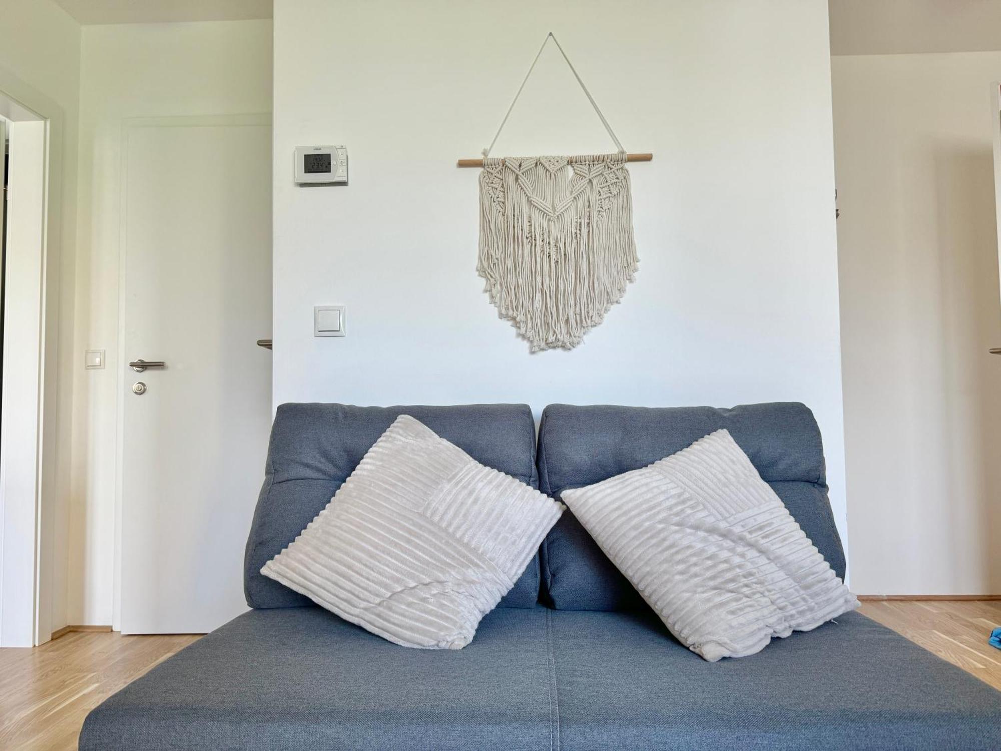 Apartamento Modern Premium With Balcony Viena