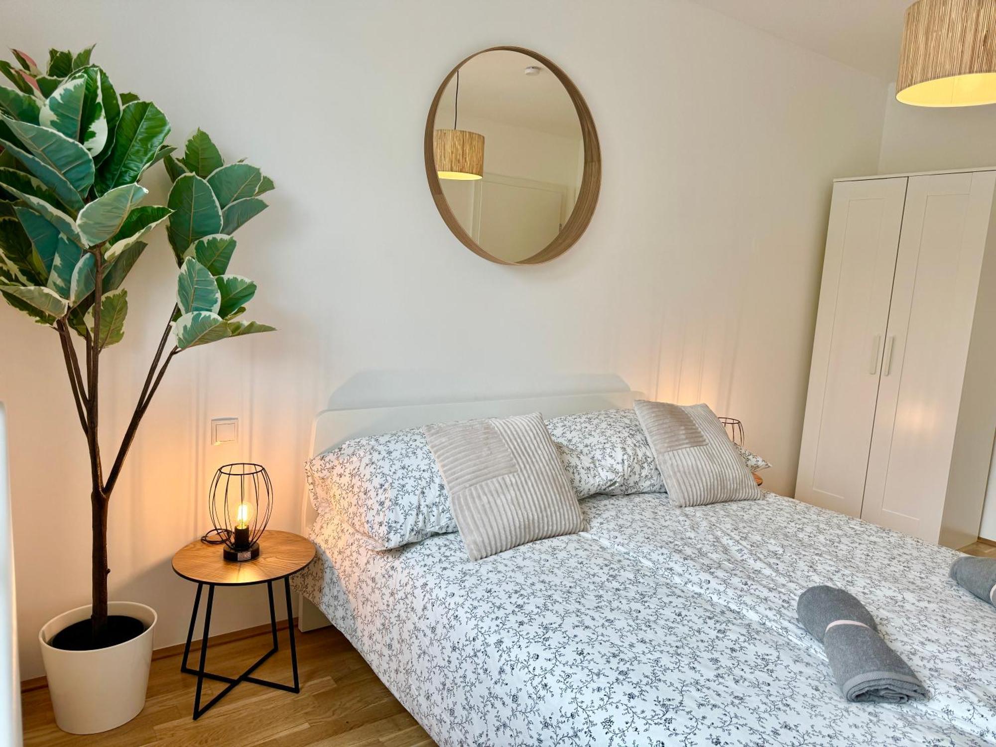 Apartamento Modern Premium With Balcony *
